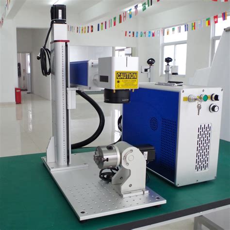 laser stamping machine for jewelry